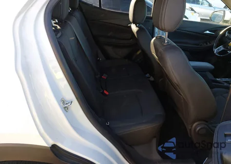 2024 Buick Encore Gx Preferred Fwd z USA, uszkodzony, nr VIN KL4AMBS25RB156906